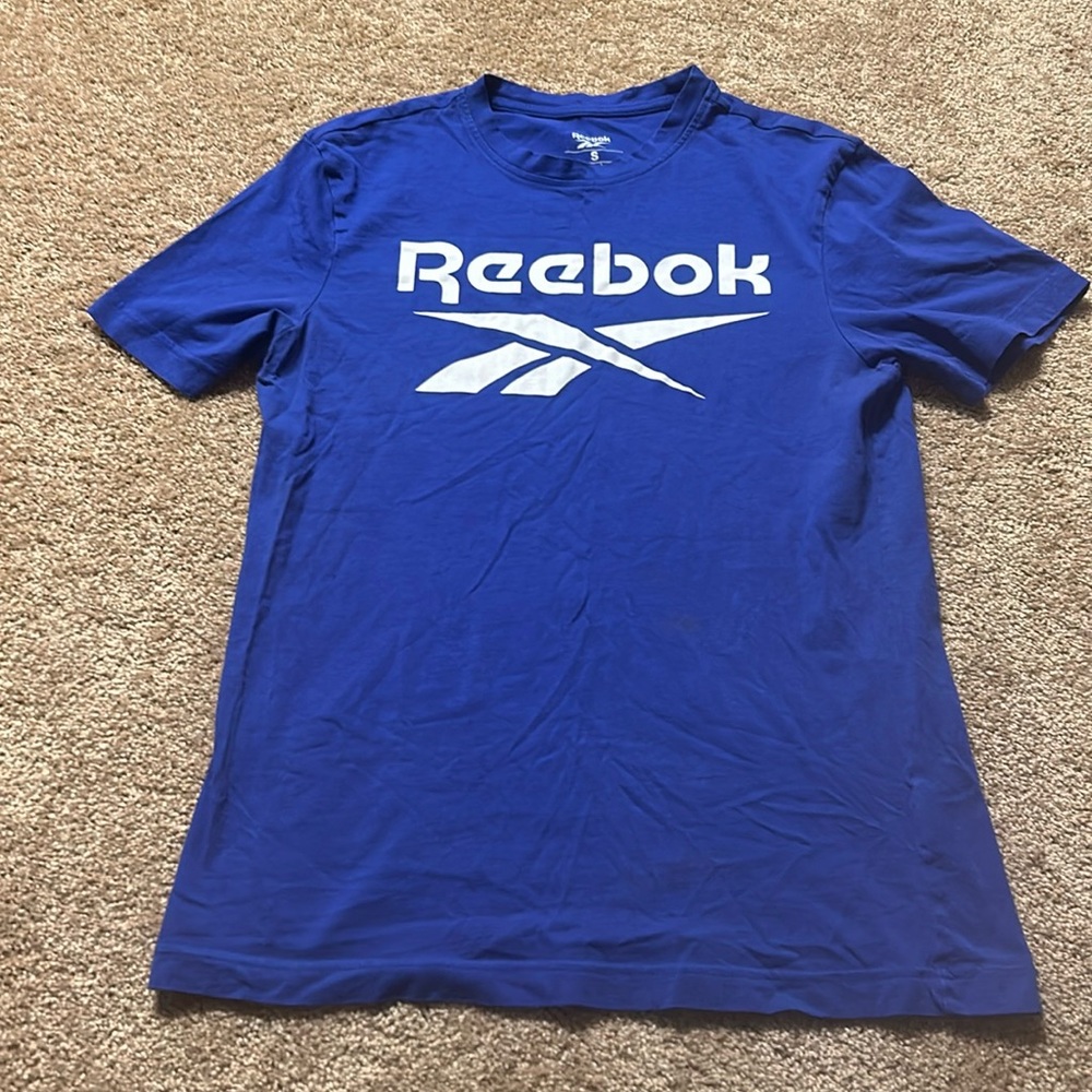 Reebok Tshirt